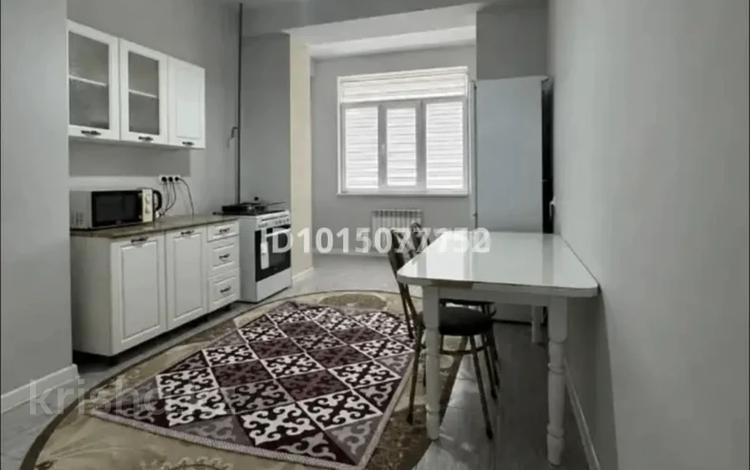 1-комнатная квартира · 41 м² · 8/11 этаж, 20-й мкр 12 за 13.5 млн ₸ в Актау — фото 2
