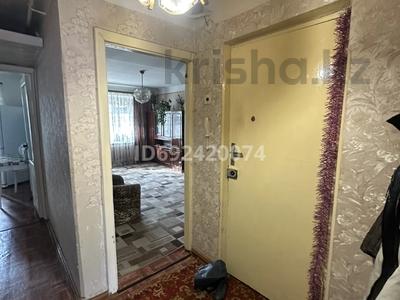 2-комнатная квартира, 50 м², 1/5 этаж, мира 179 — Ахтамар за 16 млн 〒 в Петропавловске