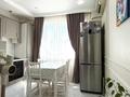 2-комнатная квартира · 61 м² · 2/6 этаж, Жарбосынова 87Б — Байзар, Тайманова, Кулманова за 28 млн ₸ в Атырауской обл.