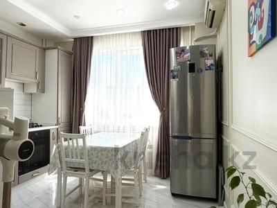 2-комнатная квартира · 61 м² · 2/6 этаж, Жарбосынова 87Б — Байзар, Тайманова, Кулманова за 28 млн ₸ в Атырауской обл.