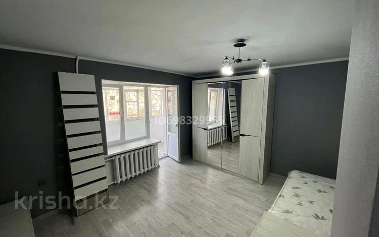 1-комнатная квартира, 34 м², 2/5 этаж помесячно, Назарбаева 203 — Пересечение Ахмедияра Хусаинова напротив 1 полеклиника