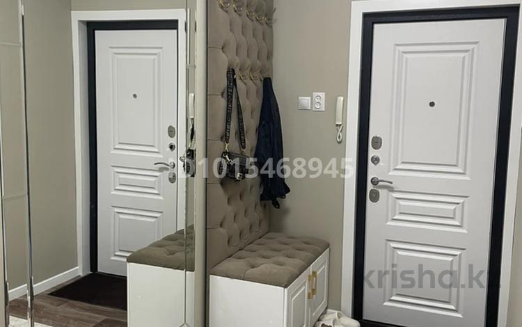3-бөлмелі пәтер · 72 м² · 1/9 қабат, Тургут Озала 94 — Васнецова, бағасы: 58.5 млн ₸ в Алматы, Алмалинский р-н — фото 2