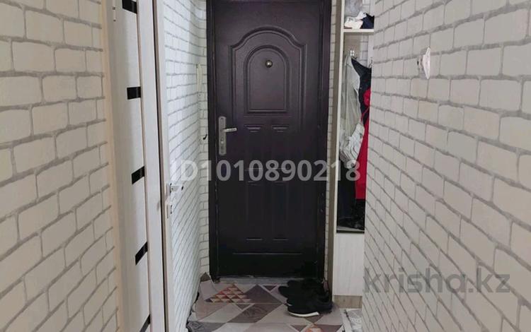 2-бөлмелі пәтер · 44.5 м² · 1/5 қабат, 3 микрорайон 41 — Три аллеи, бағасы: 23 млн ₸ в Конаеве — фото 2