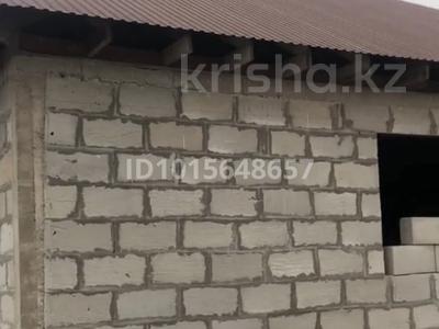 Отдельный дом · 4 комнаты · 120 м² · 6 сот., Ташкентский напротив Айтей 7 — Ташкентский поворот шалкар за 10 млн ₸ в Каскелене