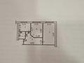 2-бөлмелі пәтер · 50 м² · 2/5 қабат, Шакарима 4, бағасы: 16.9 млн ₸ в Усть-Каменогорске — фото 2