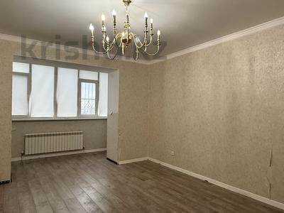 3-бөлмелі пәтер · 122 м² · 9/10 қабат, Просп. Алии Молдагуловой 60/1, бағасы: 38.7 млн ₸ в Актобе, мкр Авиатор