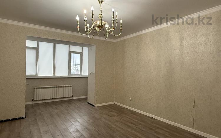 3-бөлмелі пәтер · 122 м² · 9/10 қабат, Просп. Алии Молдагуловой 60/1, бағасы: 38.7 млн ₸ в Актобе, мкр Авиатор — фото 9