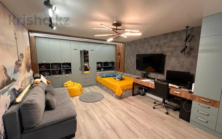 3-комнатная квартира · 105 м² · 7/9 этаж, Протозанова 99 за 89 млн ₸ в Усть-Каменогорске — фото 2