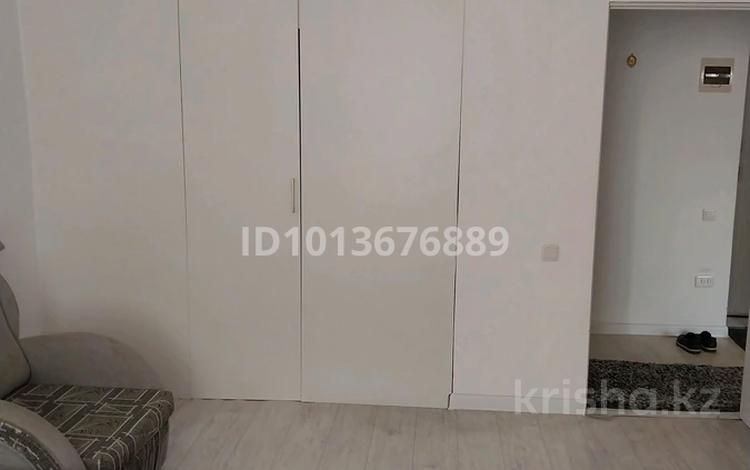 1-бөлмелі пәтер · 35.3 м² · 3/5 қабат, мкр 41-й разъезд, Мкр 41-й разъезд 201, бағасы: 5.7 млн ₸ в Актобе — фото 2