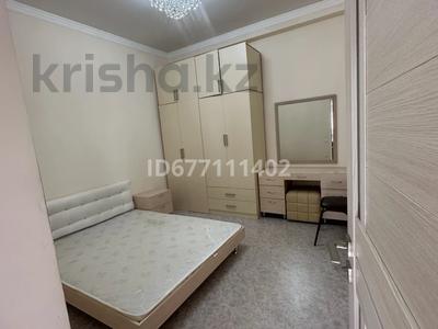 Отдельный дом · 1 комната · 55 м², мкр Горный Гигант, Азербаева 43 за 330 000 〒 в Алматы, Медеуский р-н