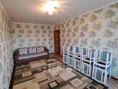 2-комнатная квартира · 43 м² · 3/5 этаж, мкр. Самал 38 за 14.3 млн ₸ в Талдыкоргане, мкр Самал