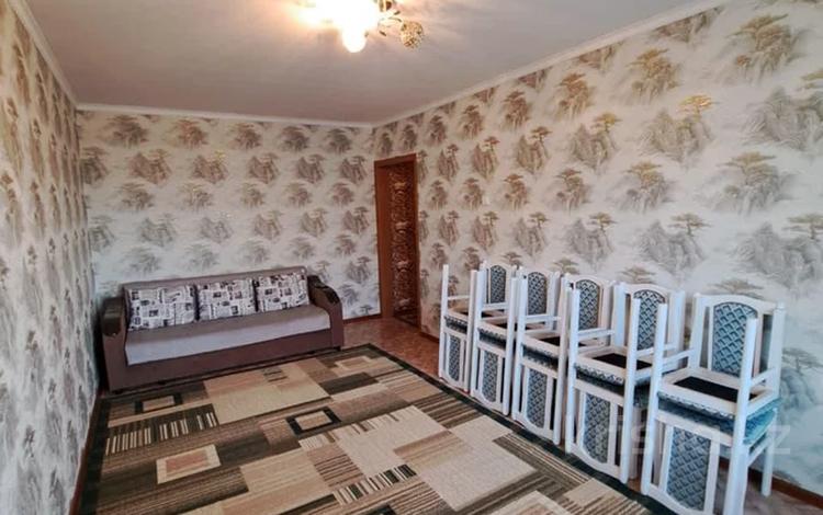 2-бөлмелі пәтер · 43 м² · 3/5 қабат, мкр. Самал 38, бағасы: 14.3 млн ₸ в Талдыкоргане, мкр Самал — фото 2