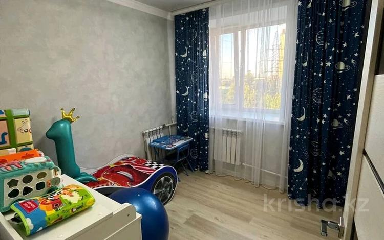 3-бөлмелі пәтер · 64 м² · 5/5 қабат, Сулейменова 22, бағасы: 19.1 млн ₸ в Кокшетау — фото 2