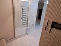 3-комнатная квартира · 115 м² · 10/15 этаж, Касыма Аманжолова 28/2 — Напротив мечеть за 400 000 ₸ в Астане, Сарайшык р-н