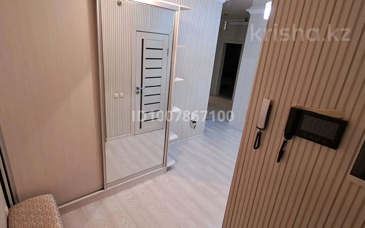3-комнатная квартира · 115 м² · 10/15 этаж, Касыма Аманжолова 28/2 — Напротив мечеть за 400 000 ₸ в Астане, Сарайшык р-н — фото 2