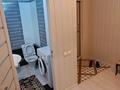 3-комнатная квартира · 115 м² · 10/15 этаж, Касыма Аманжолова 28/2 — Напротив мечеть за 400 000 ₸ в Астане, Сарайшык р-н — фото 3
