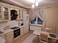 3-комнатная квартира · 115 м² · 10/15 этаж, Касыма Аманжолова 28/2 — Напротив мечеть за 400 000 ₸ в Астане, Сарайшык р-н — фото 7