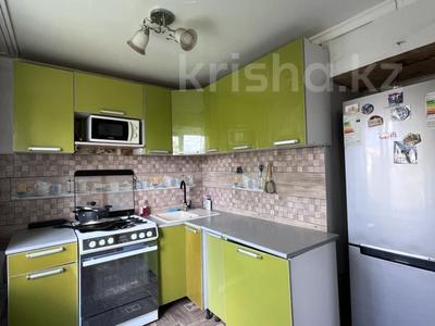 3-комнатная квартира · 62.4 м² · 5/5 этаж, проспект Республики 27 — пересечение ул Кенесары за 25.5 млн ₸ в Астане, Сарыарка р-н