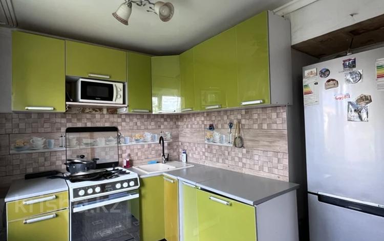 3-комнатная квартира · 62.4 м² · 5/5 этаж, проспект Республики 27 — пересечение ул Кенесары за 25.5 млн ₸ в Астане, Сарыарка р-н — фото 2