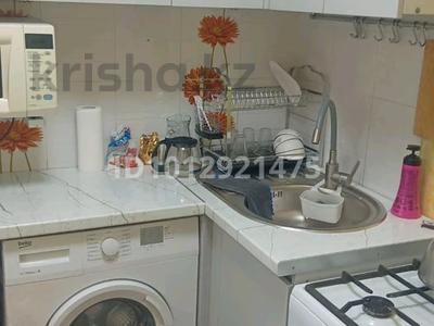 1-комнатная квартира · 32 м² · 4/5 этаж, Кунаева 4 — Райымбека Кунаева за 230 000 ₸ в Алматы, Медеуский р-н