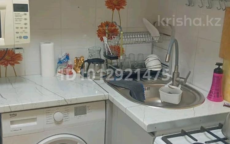 1-комнатная квартира · 32 м² · 4/5 этаж, Кунаева 4 — Райымбека Кунаева за 230 000 ₸ в Алматы, Медеуский р-н — фото 2