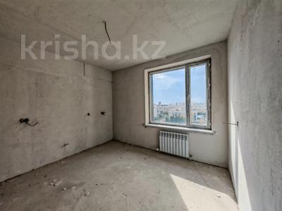 1-бөлмелі пәтер · 49.5 м² · 19/21 қабат, Туркестан 4Б — Линейный парк, бағасы: 34 млн ₸ в Астане, Есильский р-н