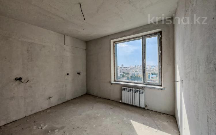 1-бөлмелі пәтер · 49.5 м² · 19/21 қабат, Туркестан 4Б — Линейный парк, бағасы: 34 млн ₸ в Астане, Есильский р-н — фото 2