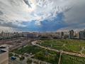1-бөлмелі пәтер · 49.5 м² · 19/21 қабат, Туркестан 4Б — Линейный парк, бағасы: 34 млн ₸ в Астане, Есильский р-н — фото 4