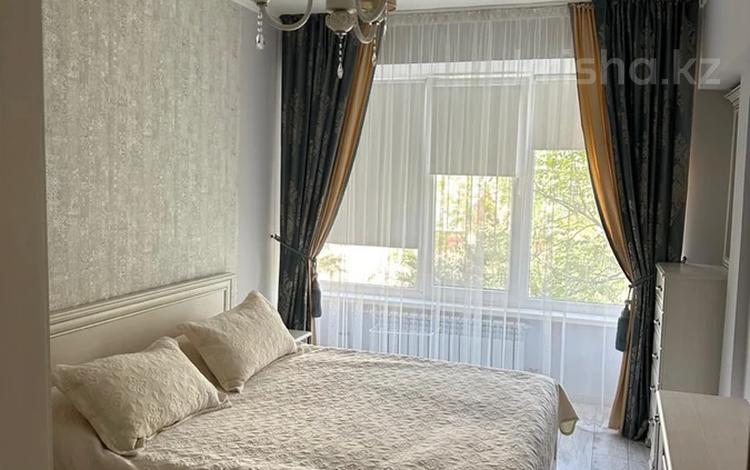 2-комнатная квартира · 55 м² · 2/5 этаж, ул. Токтабаева за 43.5 млн ₸ в Алматы, Ауэзовский р-н — фото 2