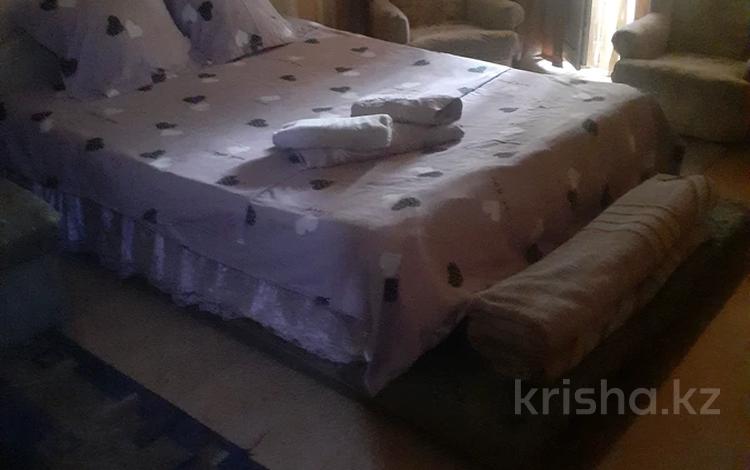 1-бөлмелі пәтер · 32 м², Айнабұлақ-1 ш/а. 8, бағасы: 2 500 ₸ в Алматы, Жетысуский р-н — фото 2