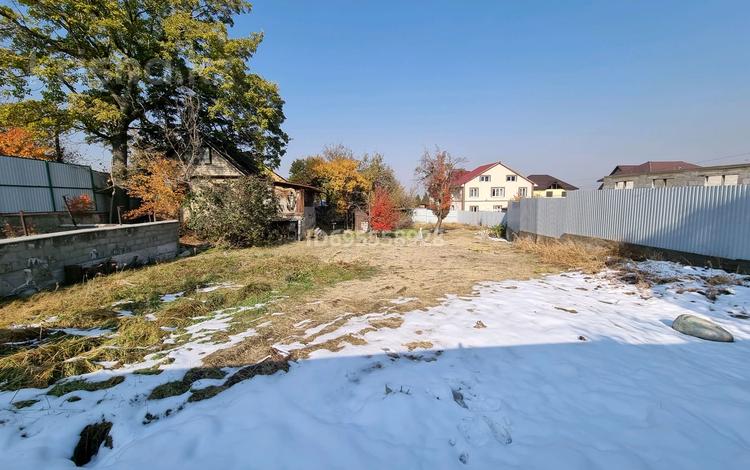 Дача · 2 комнаты · 45 м² · 7.3 сот., мкр Акжар — ПКСТ Весна 65 за 32 млн ₸ в Алматы, Наурызбайский р-н — фото 3