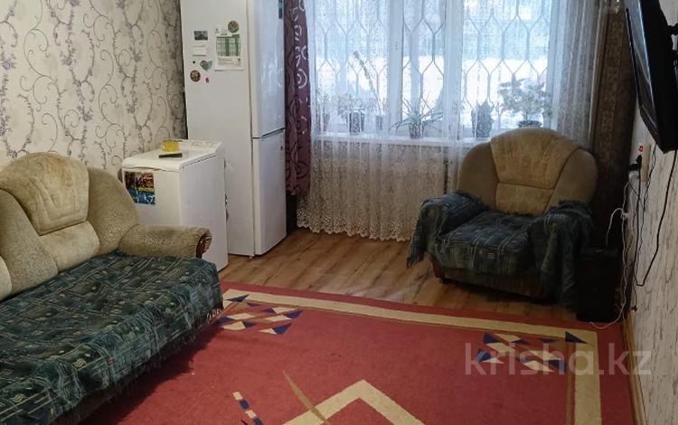 2-бөлмелі пәтер · 43.5 м² · 1/5 қабат, Абая 33, бағасы: 10 млн ₸ в Экибастузе — фото 11