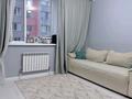 1-бөлмелі пәтер · 36.9 м² · 5/9 қабат, Болекпаева 19, бағасы: 23 млн ₸ в Астане, Сарайшык р-н