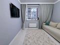 1-бөлмелі пәтер · 36.9 м² · 5/9 қабат, Болекпаева 19, бағасы: 23 млн ₸ в Астане, Сарайшык р-н — фото 6