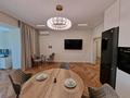 2-комнатная квартира · 91.5 м² · 5/9 этаж, Санкибай батыра за 60 млн ₸ в Актобе — фото 18
