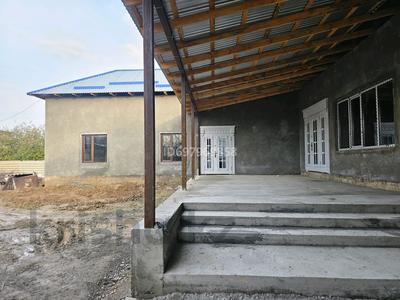 Часть дома · 7 комнат · 320 м², Аубакирова 47 — Жібек жолы за 30 млн ₸ в Аксукенте