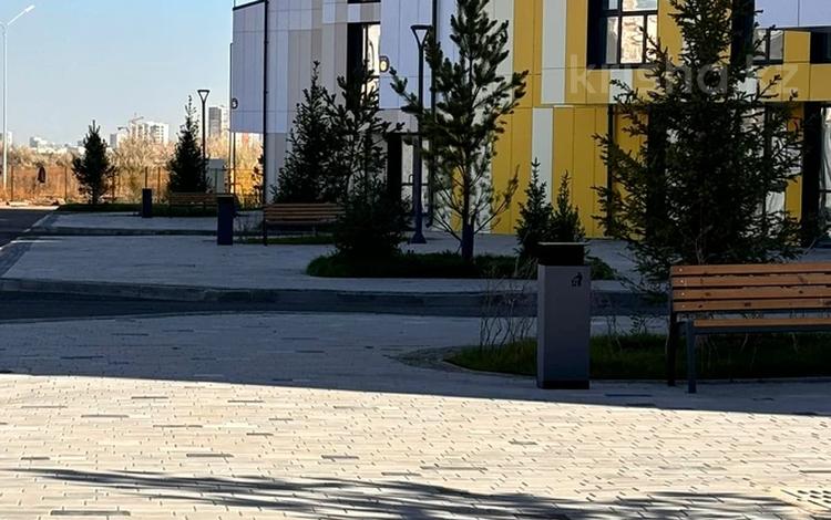 3-бөлмелі пәтер · 126.6 м², Е-321 17/3,17/2, 17/1, 15/1, 15/2, 15/3, бағасы: ~ 61.8 млн ₸ в Астане, Есильский р-н — фото 26