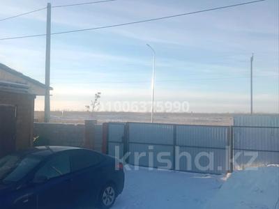 Отдельный дом · 4 комнаты · 90 м² · 10 сот., Бекбауыл 27 за 8 млн 〒 в Астане