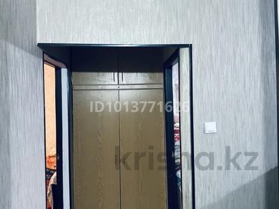 2-комнатная квартира · 51 м² · 4/5 этаж, 17-й микрорайон, 17-шағынаудан 18 — Север жағында за 19.5 млн ₸ в Шымкенте, Аль-Фарабийский р-н