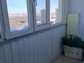 1-комнатная квартира · 35 м² · 11/12 этаж, Рыскулбекова 31/1 за 200 000 ₸ в Астане, Алматы р-н — фото 11