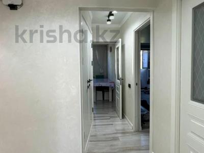 4-комнатная квартира · 80 м² · 4/5 этаж, Самал за 28.5 млн 〒 в Талдыкоргане, мкр Самал