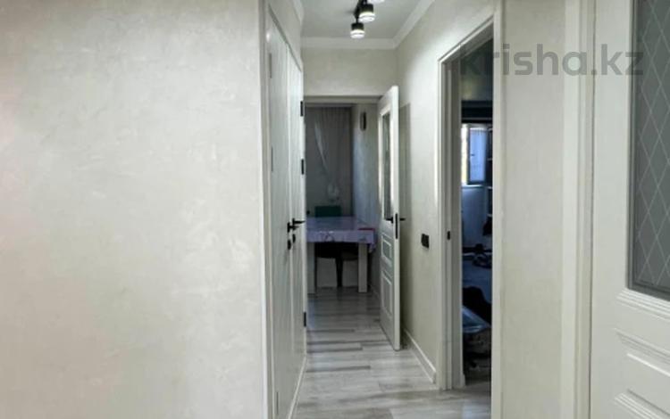 4-бөлмелі пәтер · 80 м² · 4/5 қабат, Самал, бағасы: 28.5 млн ₸ в Талдыкоргане, мкр Самал — фото 2