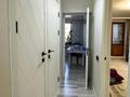 4-бөлмелі пәтер · 80 м² · 4/5 қабат, Самал, бағасы: 28.5 млн ₸ в Талдыкоргане, мкр Самал — фото 12