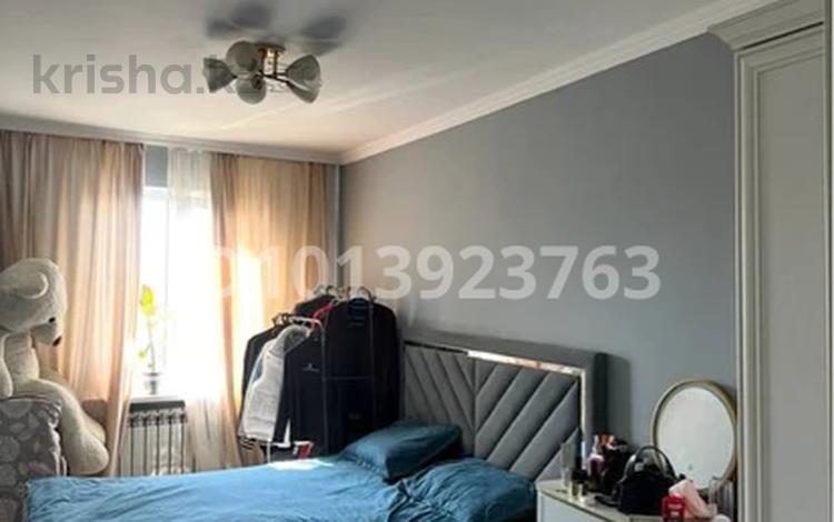 3 комнаты · 70 м² · 5/5 этаж, мкр №6 50 за 140 000 ₸ в Алматы, Ауэзовский р-н — фото 2