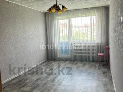 2-комнатная квартира · 47.5 м² · 4/5 этаж, Микрорайон 1а 19 за 9 млн ₸ в Сарани