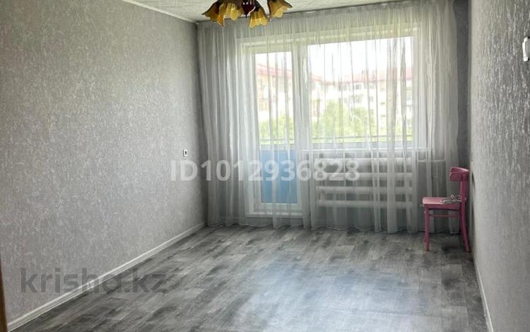 2-комнатная квартира · 47.5 м² · 4/5 этаж, Микрорайон 1а 19 за 9 млн ₸ в Сарани — фото 2