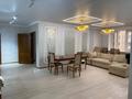 3-комнатная квартира · 107 м² · 7/9 этаж, Аскарова Асанбая 21 за 85 млн ₸ в Алматы, Бостандыкский р-н — фото 4
