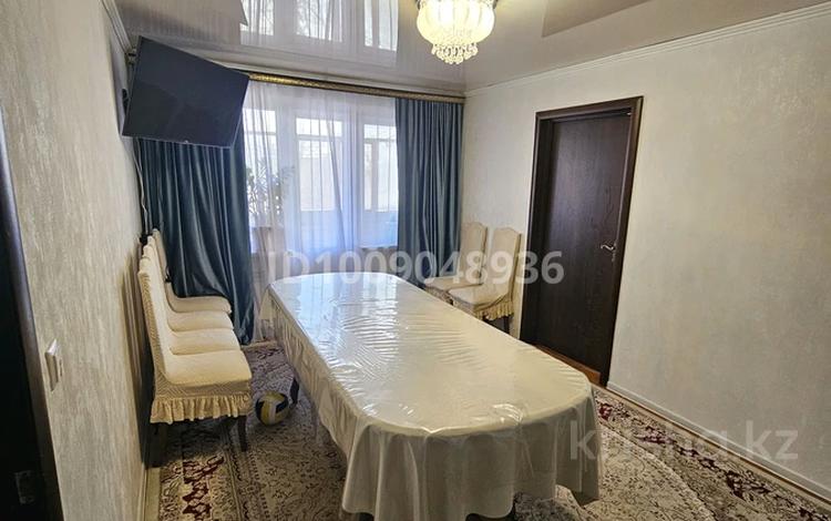2-бөлмелі пәтер · 44.7 м² · 5/5 қабат, Майкудук, Майкудук, 13й микрорайон, бағасы: 9 млн ₸ в Караганде, Алихана Бокейханова р-н — фото 2