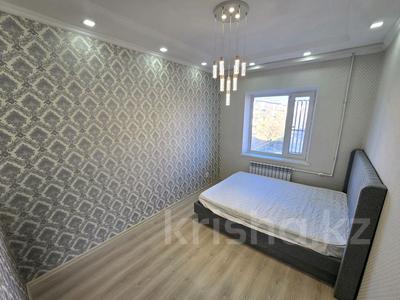 2-бөлмелі пәтер · 55 м² · 4/5 қабат, Мусы джалиля 1, бағасы: 22 млн ₸ в Жезказгане