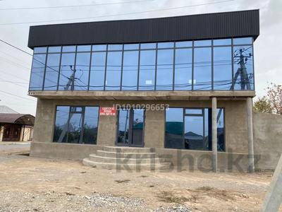 Свободное назначение, офисы, магазины и бутики, склады, общепит, салоны красоты, медцентры и аптеки, образование, кабинеты и рабочие места, студии · 180 м² за 800 000 〒 в Шымкенте, Каратауский р-н